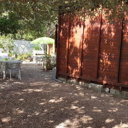 Chalet Bati Bonifacio  Dış mekan fotoğraf