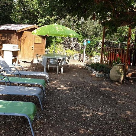 Chalet Bati Bonifacio  Dış mekan fotoğraf