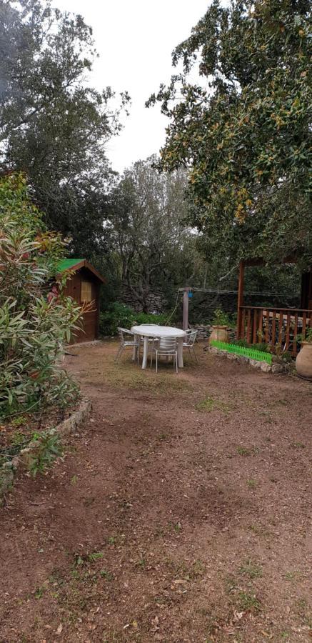 Chalet Bati Bonifacio  Dış mekan fotoğraf