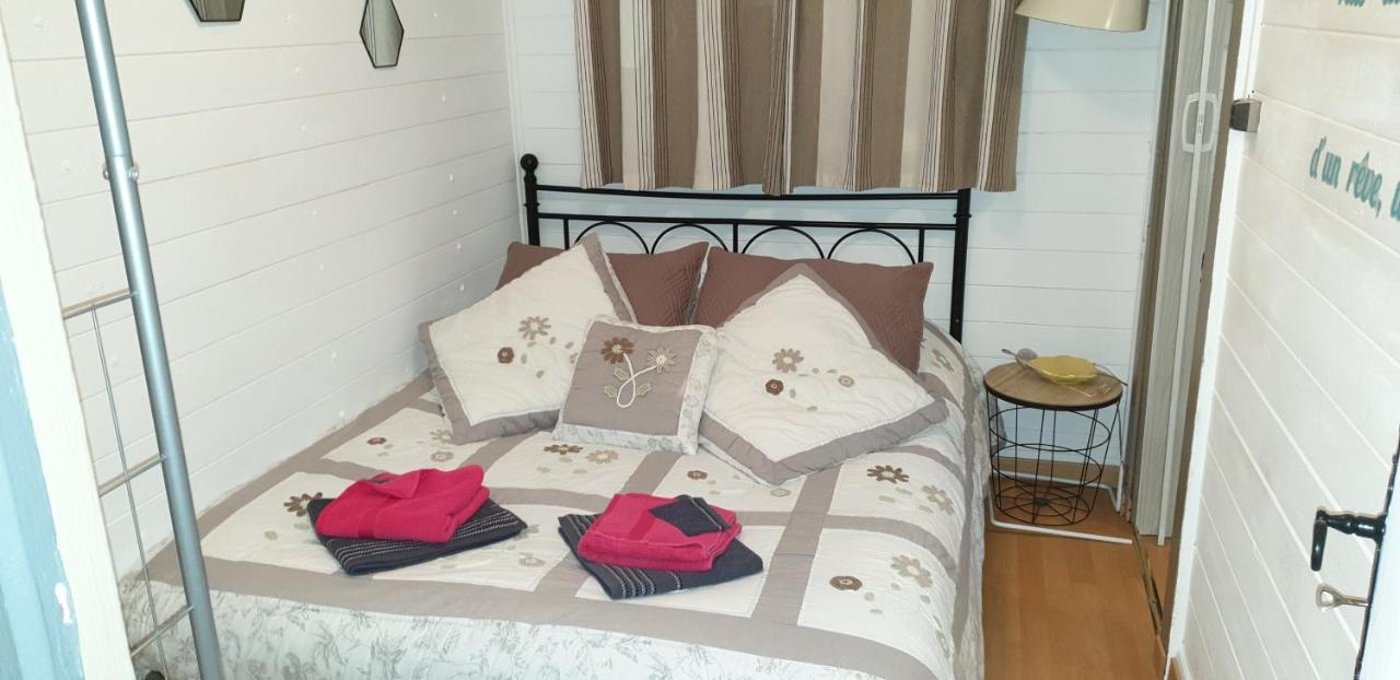 Chalet Bati Bonifacio  Dış mekan fotoğraf