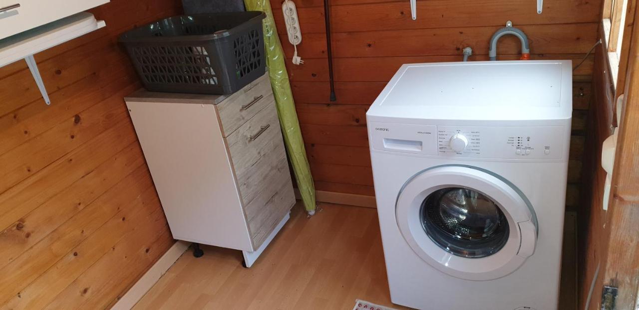 Chalet Bati Bonifacio  Dış mekan fotoğraf