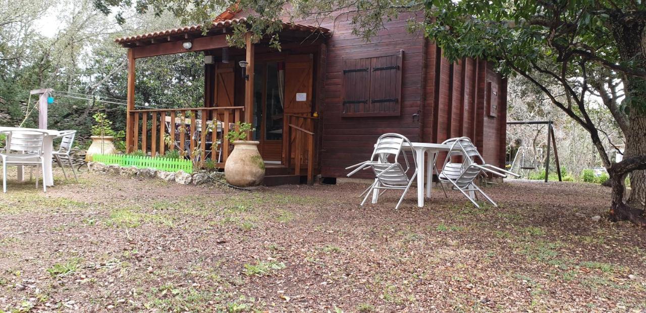 Chalet Bati Bonifacio  Dış mekan fotoğraf