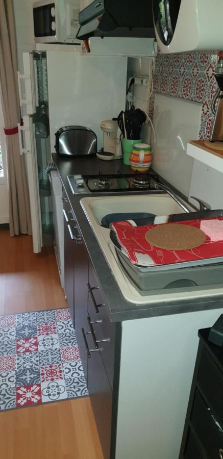 Chalet Bati Bonifacio  Dış mekan fotoğraf