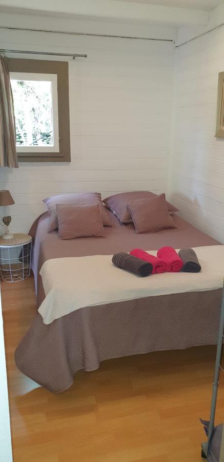 Chalet Bati Bonifacio  Dış mekan fotoğraf