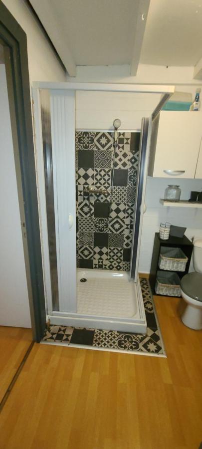 Chalet Bati Bonifacio  Dış mekan fotoğraf