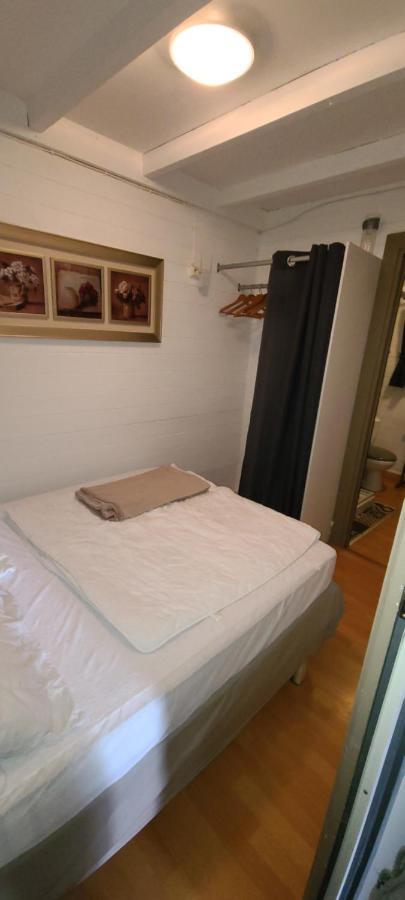 Chalet Bati Bonifacio  Dış mekan fotoğraf