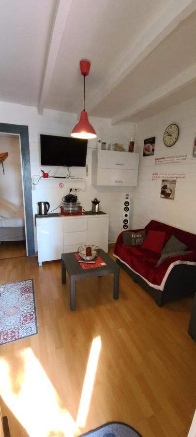 Chalet Bati Bonifacio  Dış mekan fotoğraf