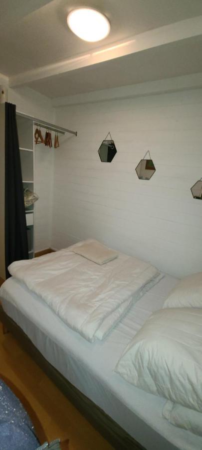 Chalet Bati Bonifacio  Dış mekan fotoğraf