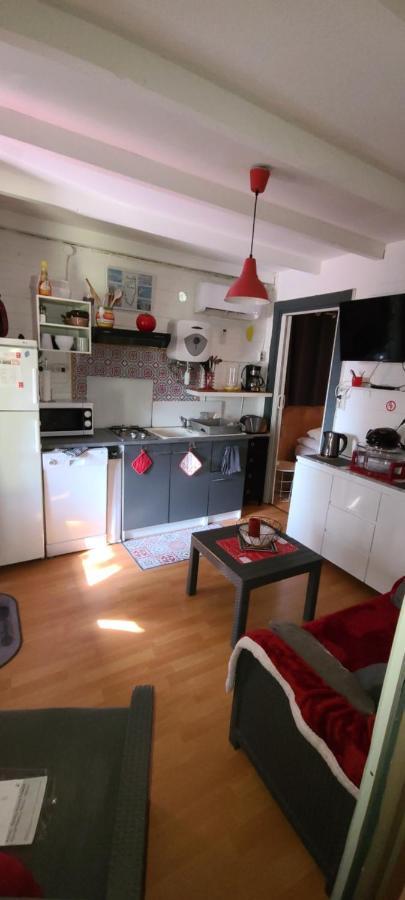 Chalet Bati Bonifacio  Dış mekan fotoğraf
