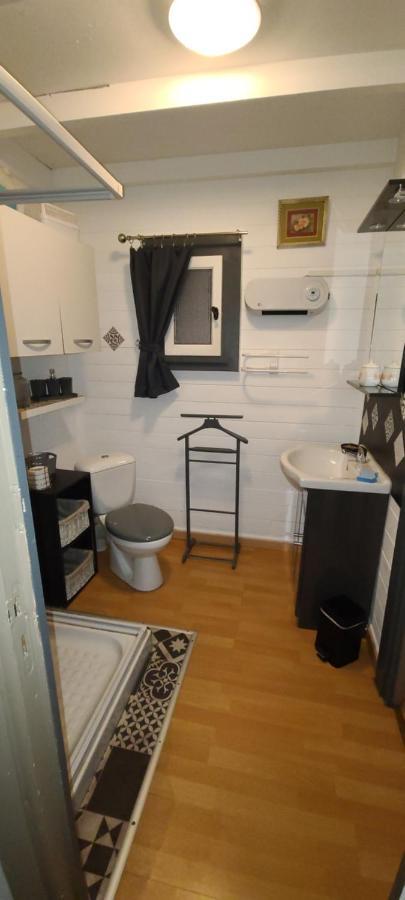 Chalet Bati Bonifacio  Dış mekan fotoğraf