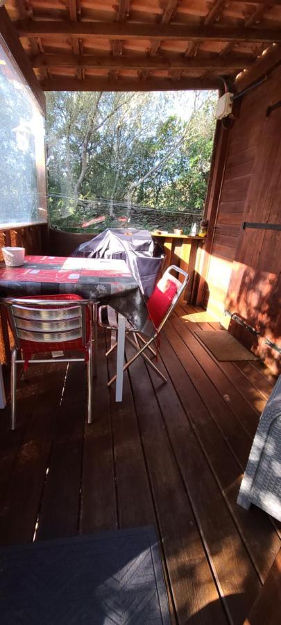 Chalet Bati Bonifacio  Dış mekan fotoğraf