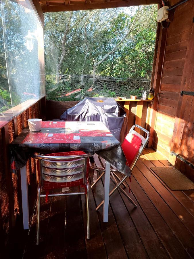 Chalet Bati Bonifacio  Dış mekan fotoğraf